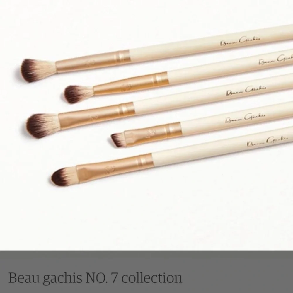 Beau Gachis nib beau